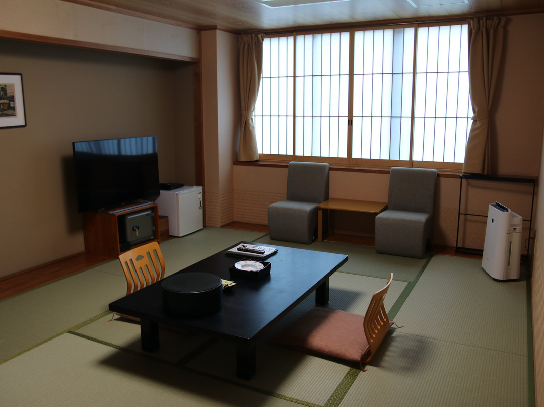 Hagi Ichirin主图