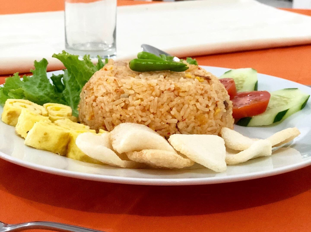 OYO 3803 Hotel Wonojati Syariah Malang主图