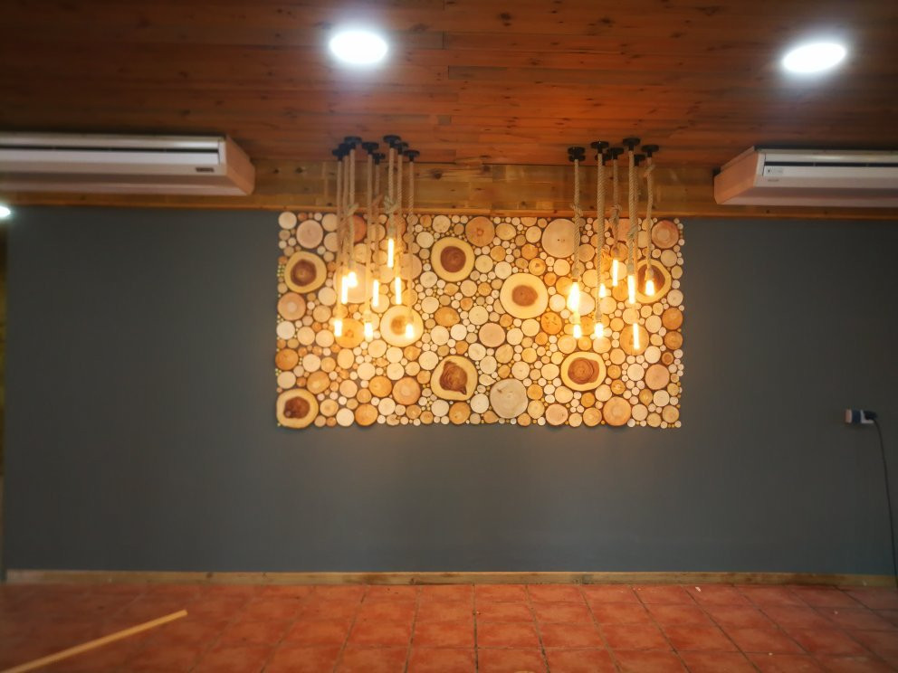 Hotel Familiar El Jou Nature主图