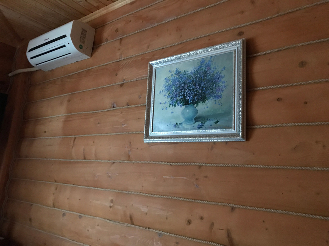 Pampushka & Podushka主图