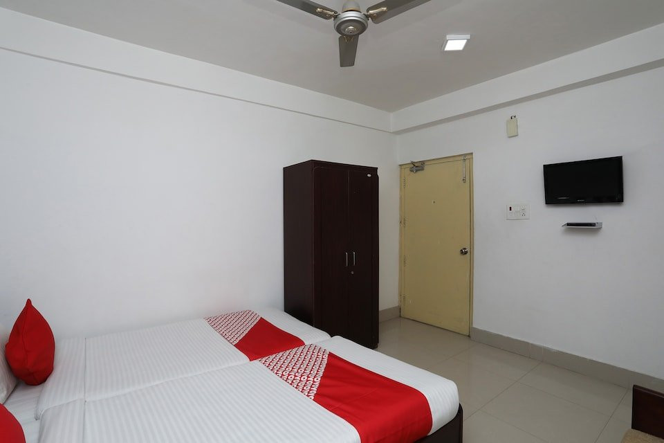 泰国国际酒店主图