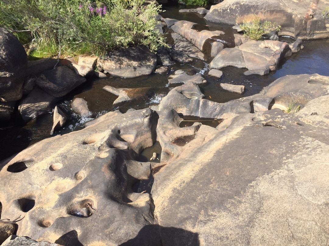 Metcalfe Cascades-Metcalfe必去景点