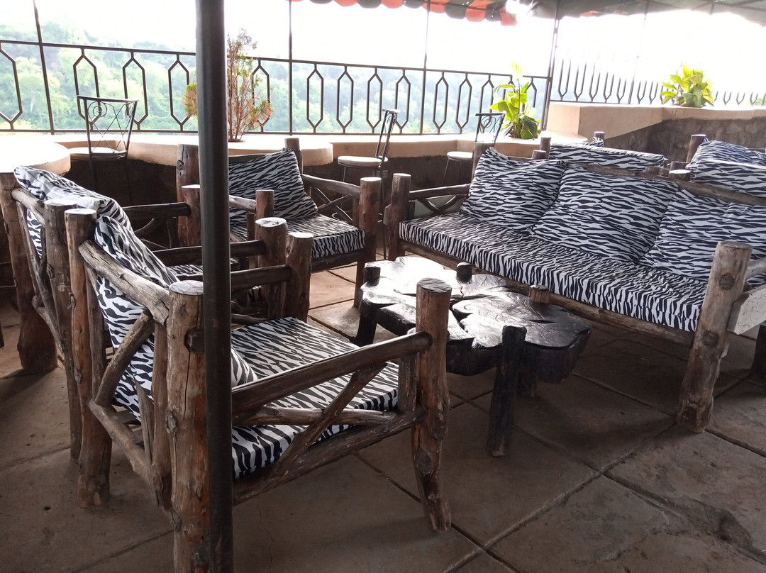 The Great Sagana Resort