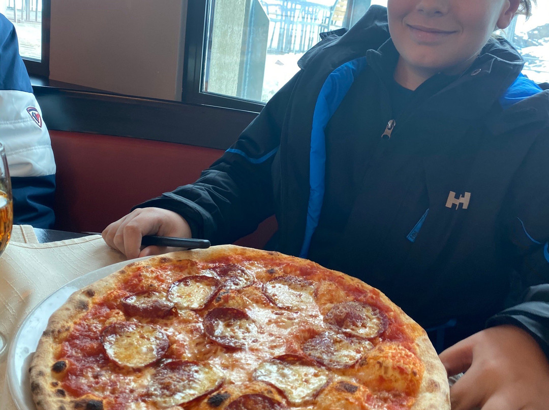 Trockener Steg-策马特必去景点