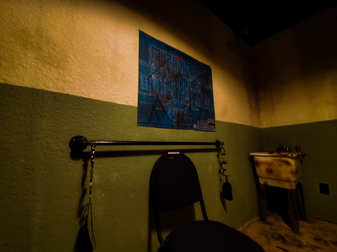 The Ocala Escape-奥卡拉必去景点