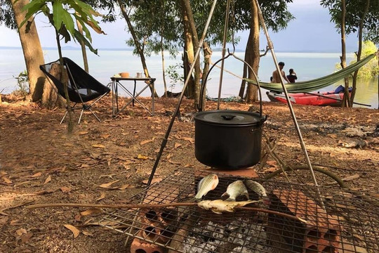 CTM Tour-胡志明市必去景点