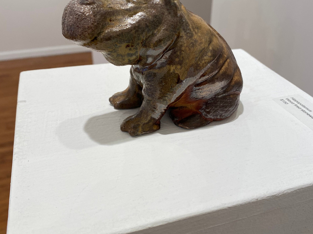 BAU: Beacon Artist Union-Beacon必去景点