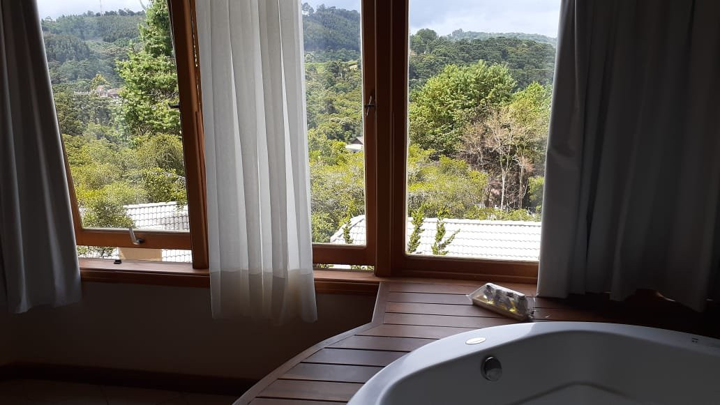 Pousada Caricia Do Vento主图