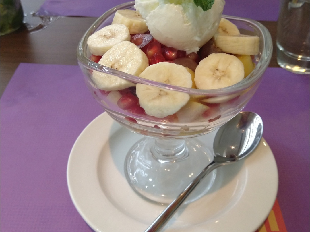 Atana Stay Salalah主图