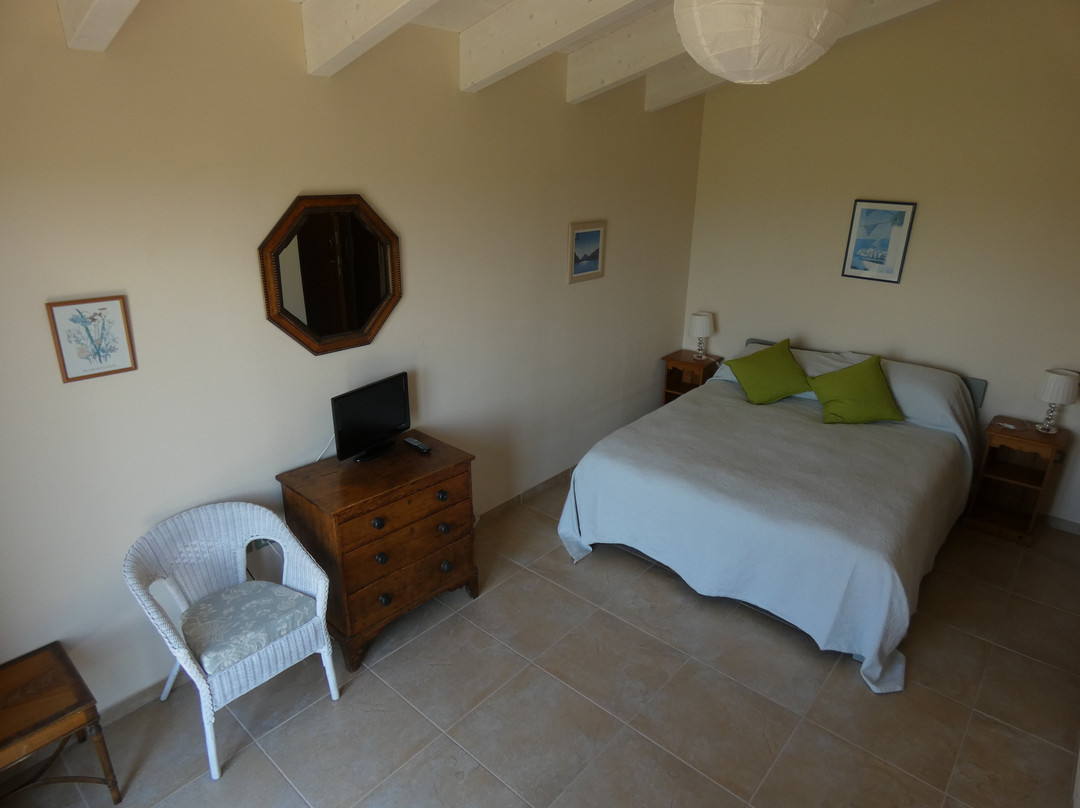 Il Frutteto Bed and Breakfast主图