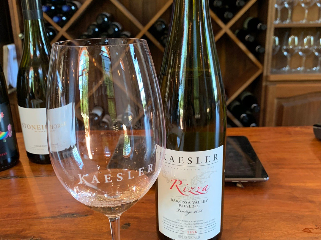 Kaesler Wines景点图片