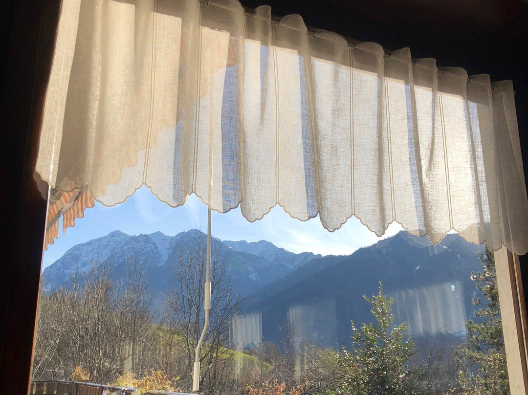 Hotel Ristorante Sassi Rossi主图