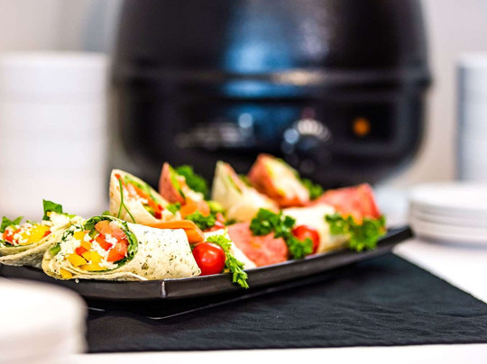 Clayton Hospitality主图