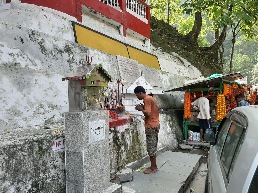 Kali Mandir-西里古里必去景点