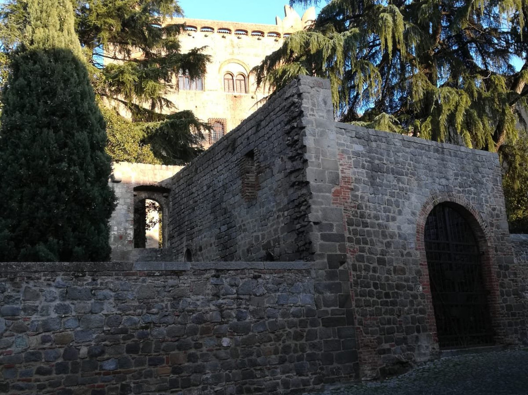 Villa Duodo, Balbi Valier景点图片