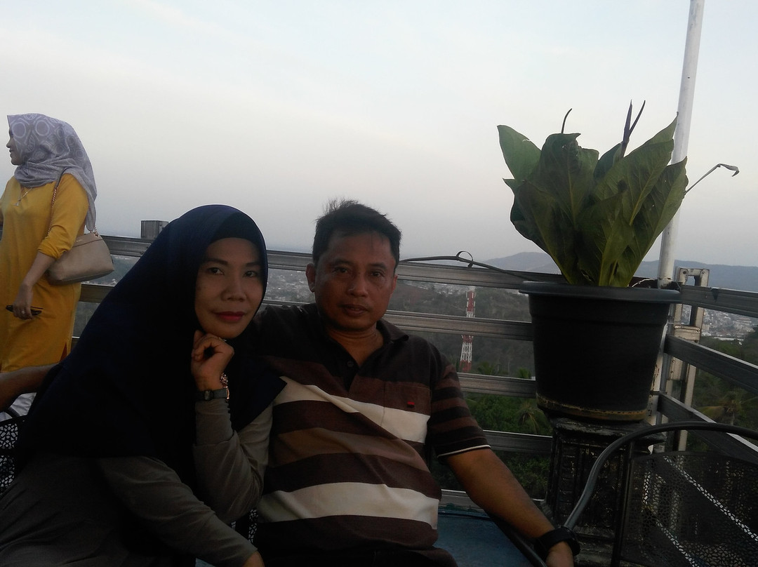 Puncak Mas-班达楠榜必去景点