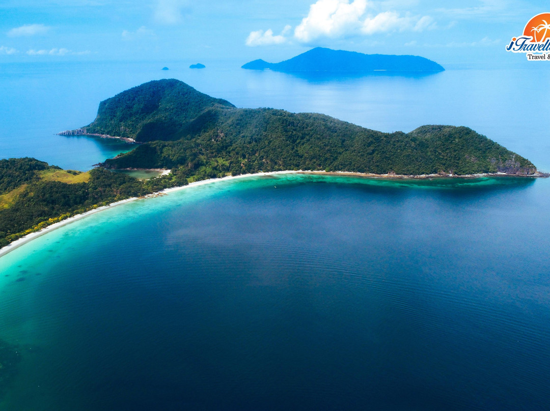 iTravello Travel-丹老必去景点