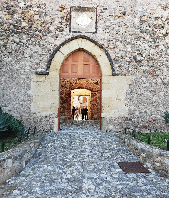 Borgo Antico di Milazzo景点图片