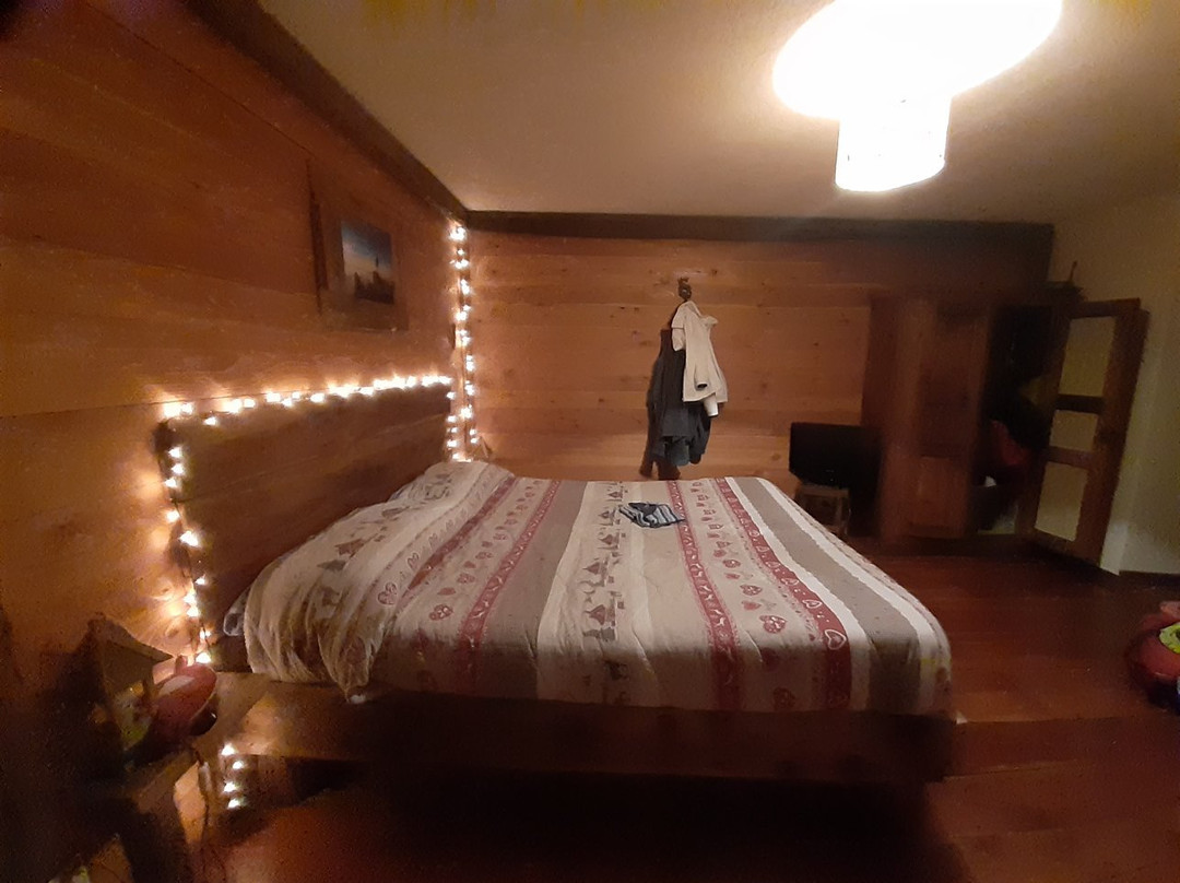 B&B Lou Bindel主图