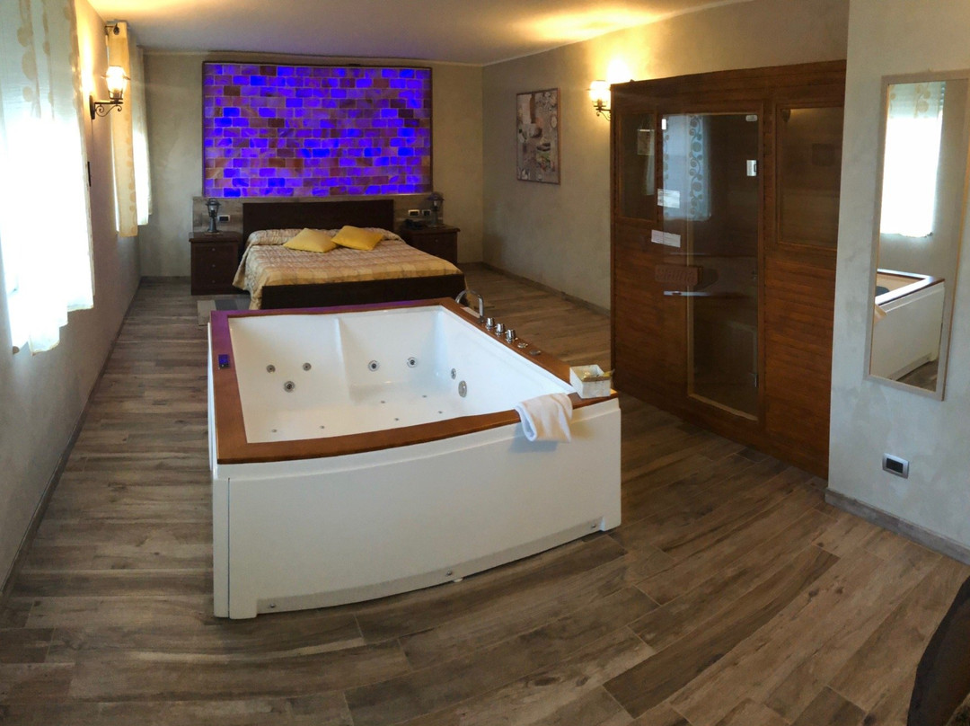 Hotel SPA Biancaneve主图