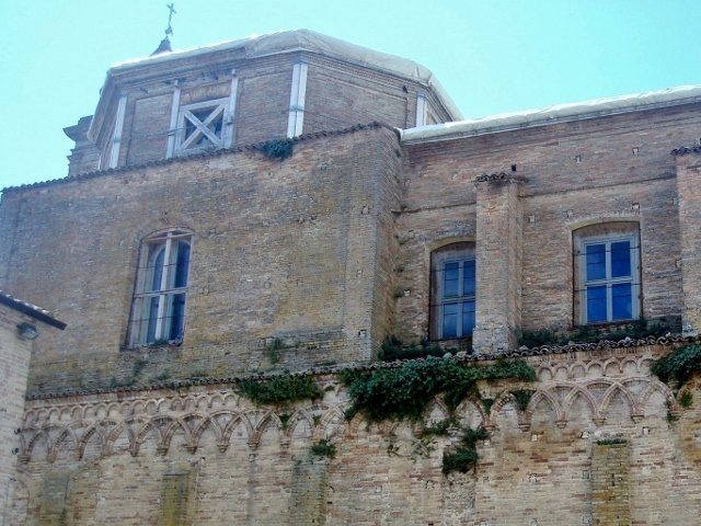 Chiesa di Sant'Agostino景点图片