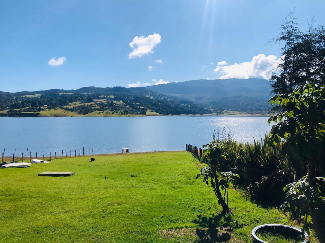 Estacion Primavera主图