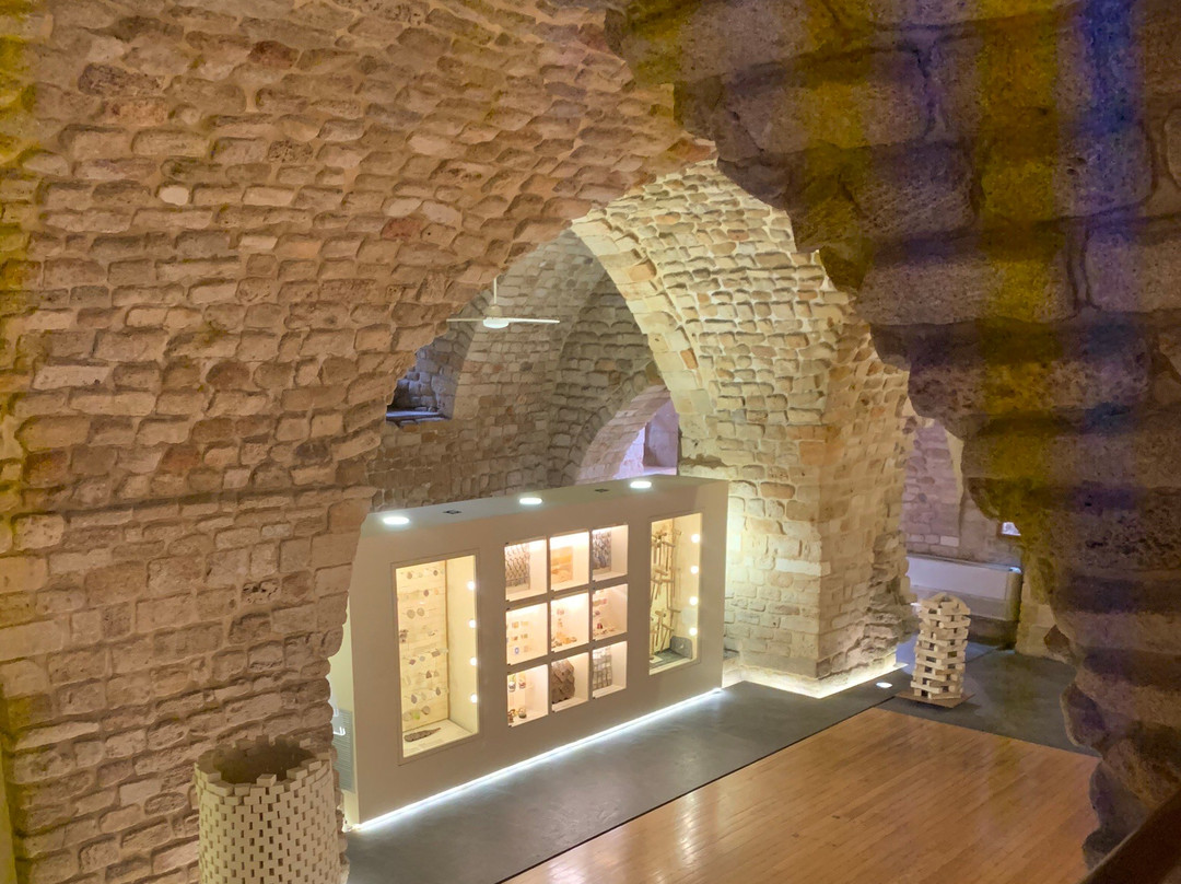 Musée du Savon-Sidon必去景点