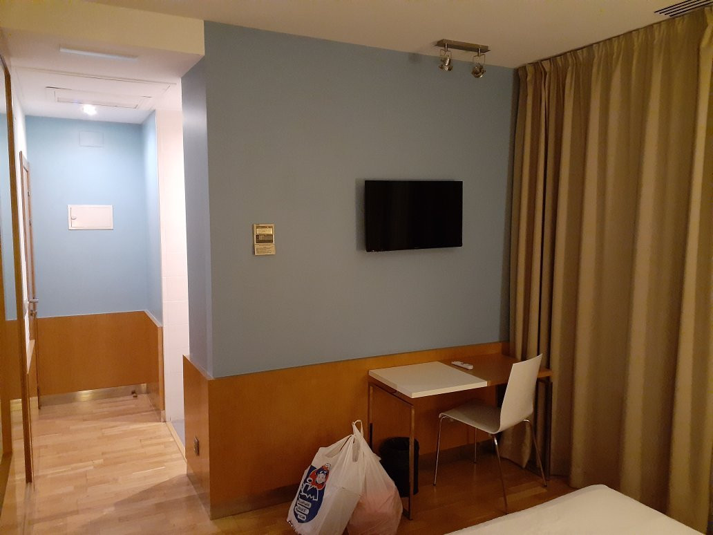 Hotel Boutique Museo主图