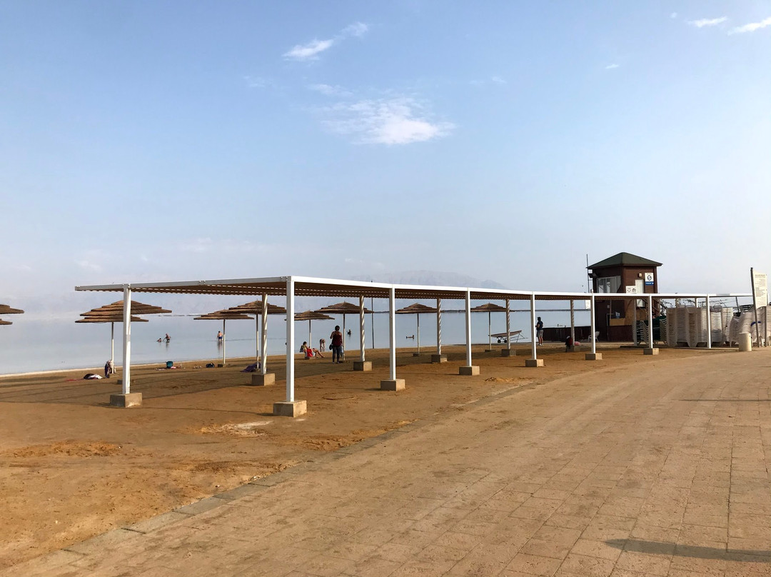 Dead Sea Premier Beach Resort & Spa-英波格必去景点