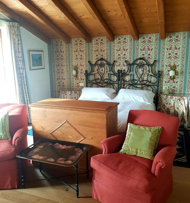 B&B Casale La Meridiana主图