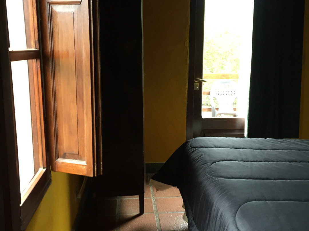 Posada De Campo Maia主图