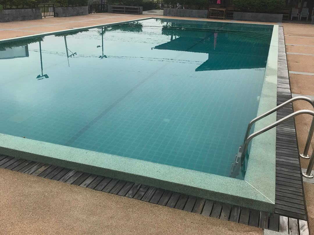 Chao Mae Song Nang Phi Nong Shrine-莫达汉必去景点