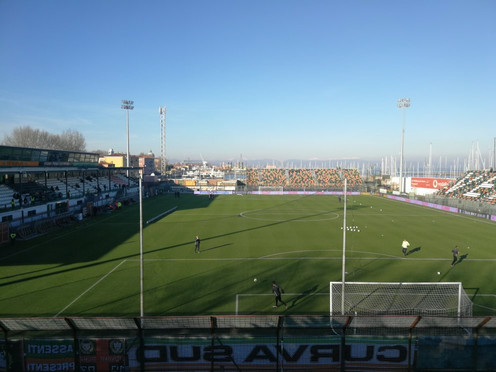 Stadio Pier Luigi Penzo-威尼斯必去景点