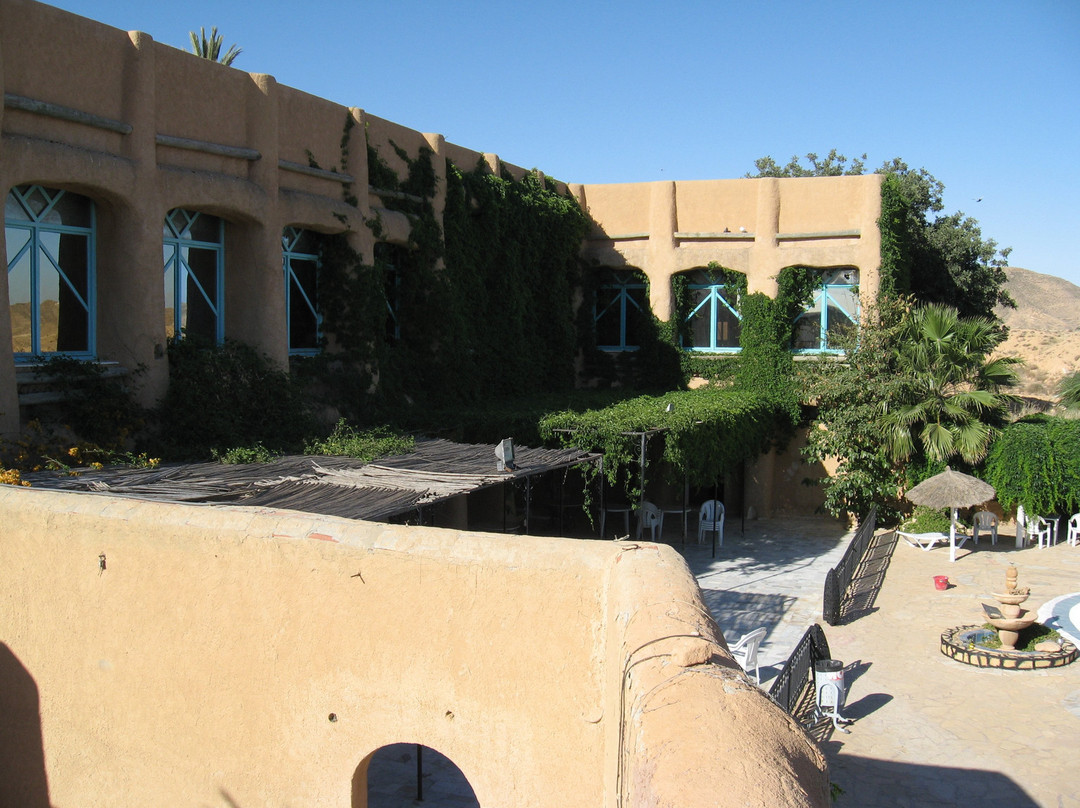 Le Diar el Barbar主图