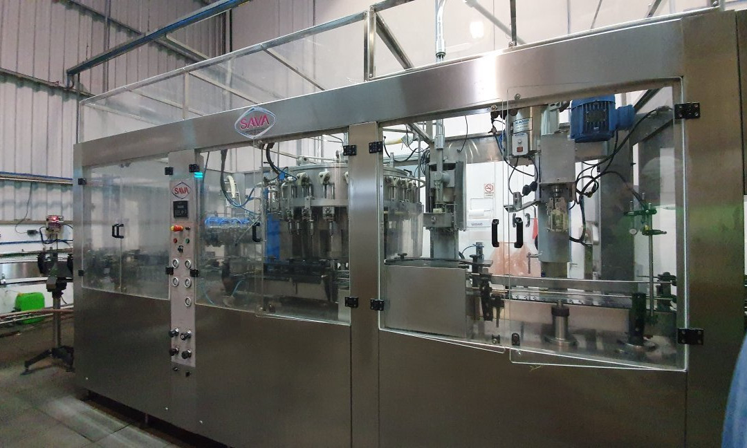 Domno Importadora Winery景点图片