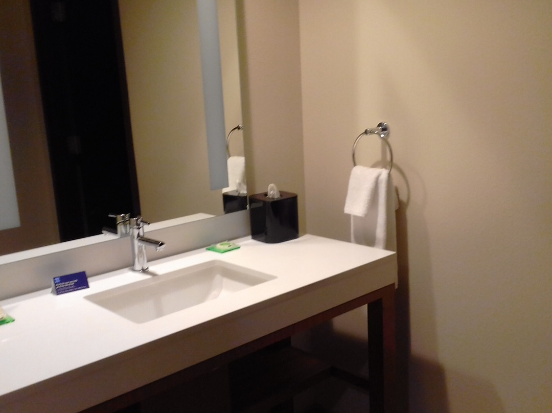 Hyatt Place St. George / Convention Center主图