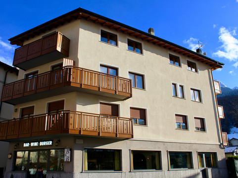 B&B Penak Mountain主图