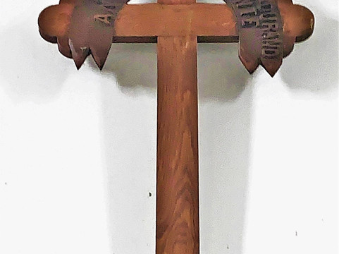 Église Saint-Pierre-ès-Liens-Lesignac-Durand必去景点