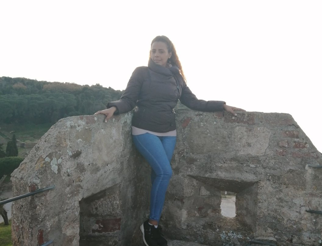 Torre Medievale e Rocca Degli Appiani-Populonia必去景点