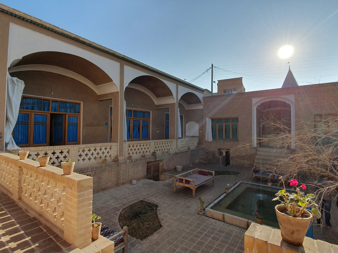 Agha Mohammad House主图