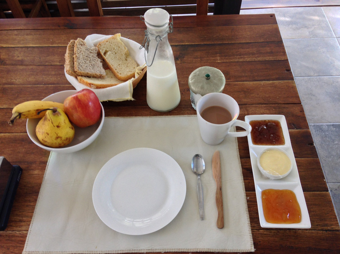 Hostal Moebius主图