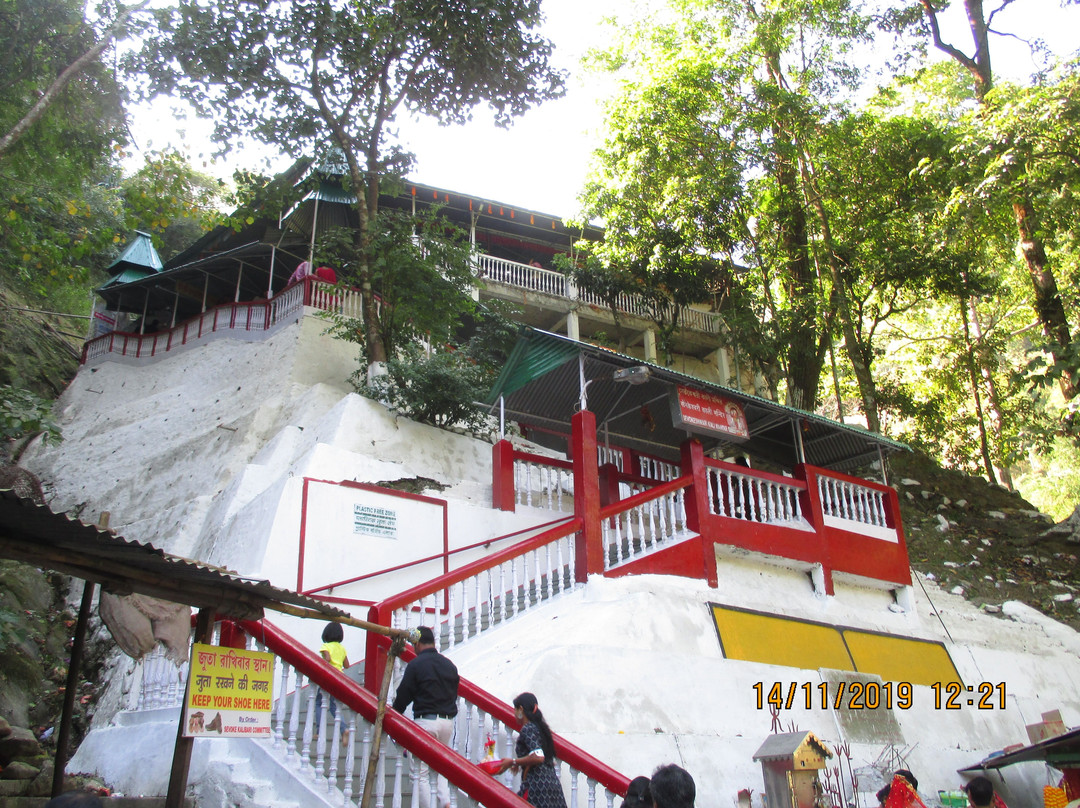 Kali Mandir-西里古里必去景点