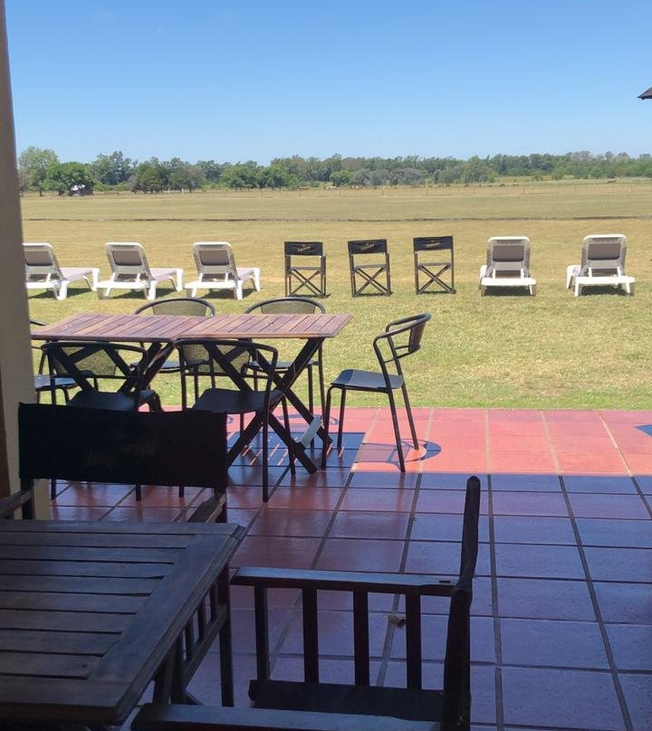 Wyndham Garden Lujan主图