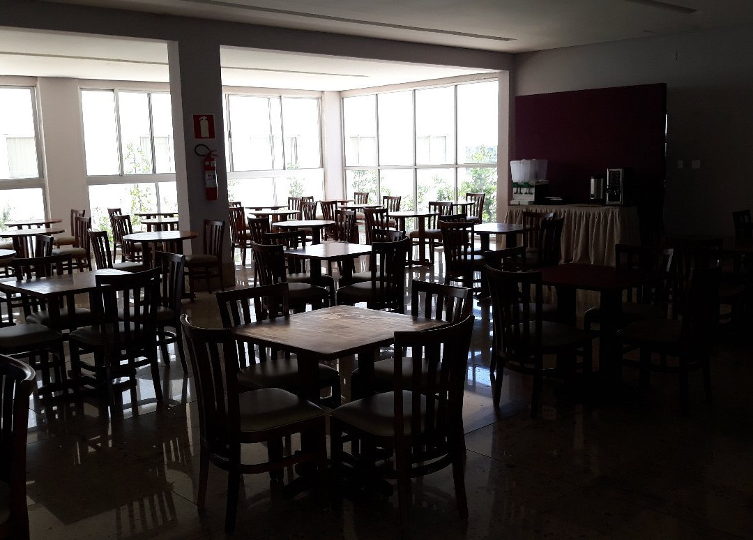 Hotel Abba Uno主图