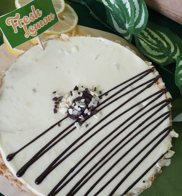 Oleh Oleh Khas Lampung | Banana Foster Lampung-班达楠榜必去景点