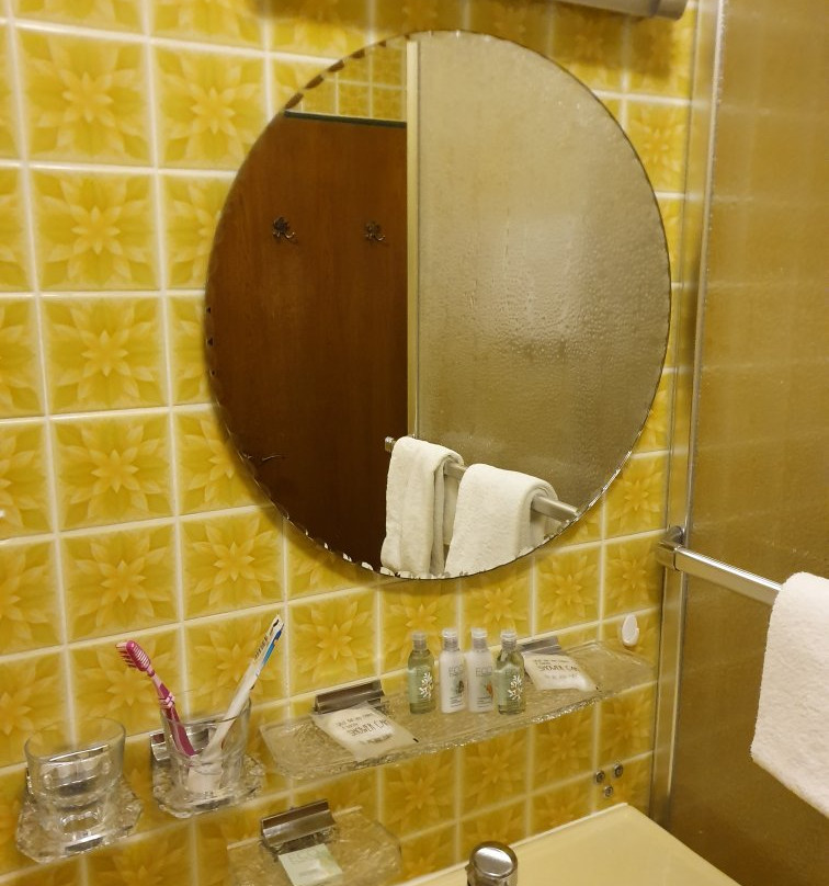 Hotel Sonnleiten主图