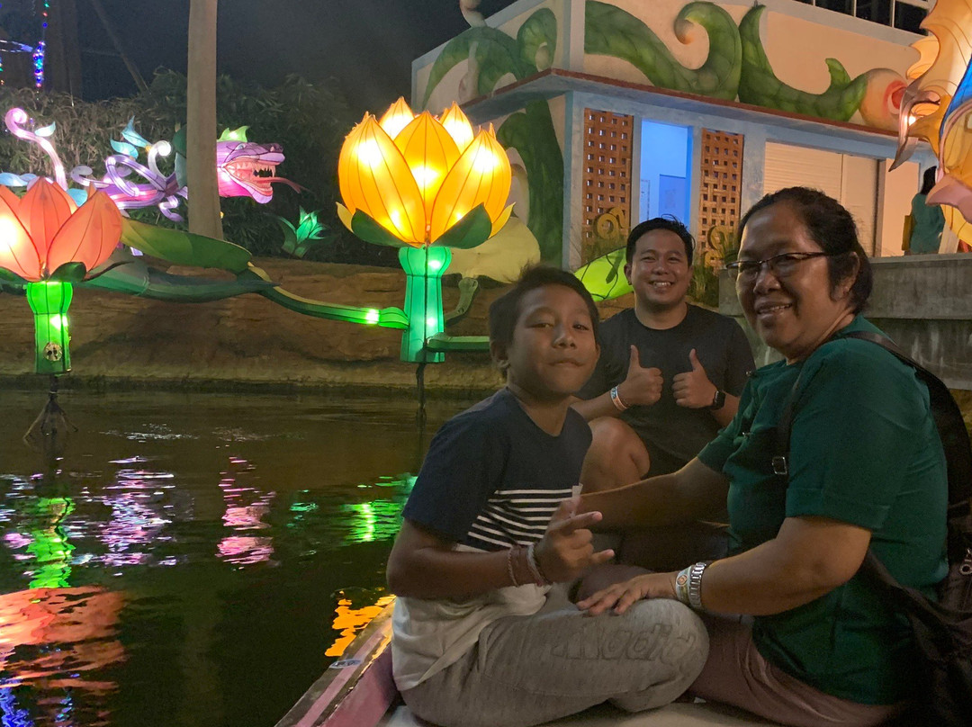 Krisna Funtastic Land景点图片