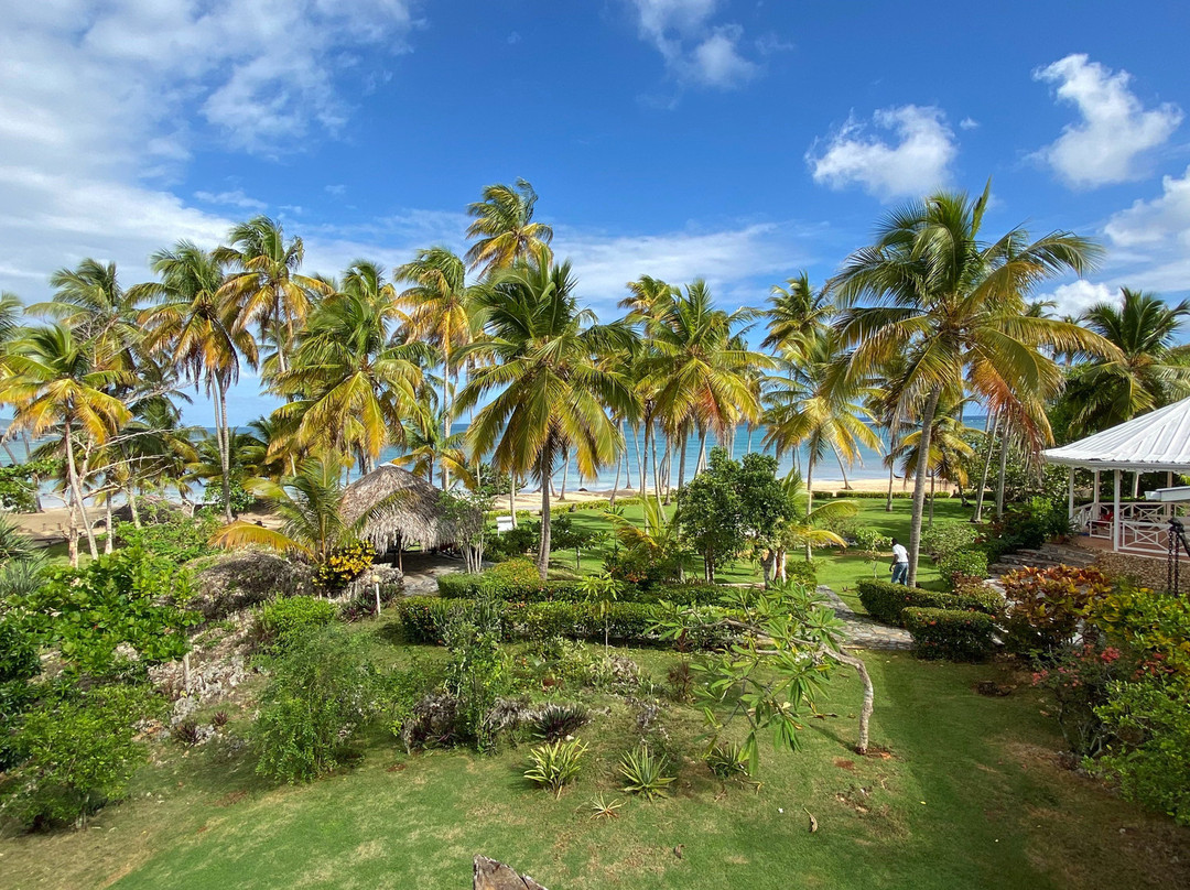 Hotel TODOBLANCO, Las Galeras, SAMANA主图