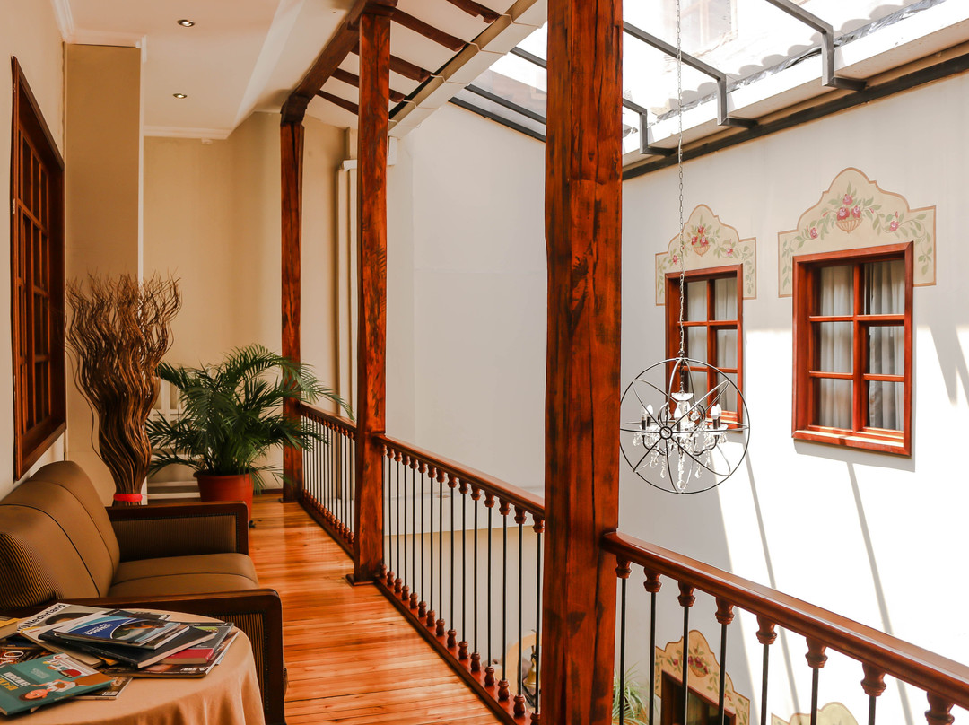 Santa Lucia House - Forum主图