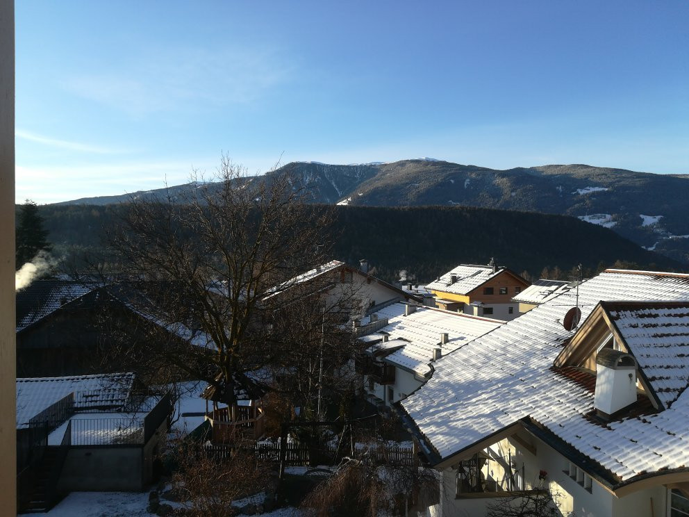 Issengo酒店住宿-Residence Pension Walder